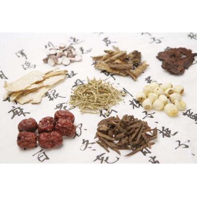 益大百草园-中草药探究